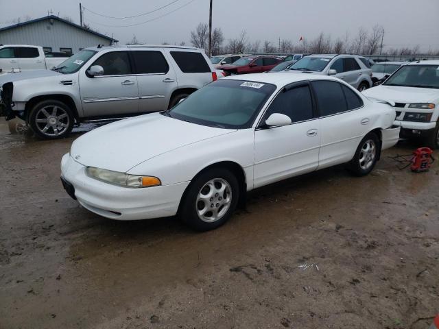 1998 Oldsmobile Intrigue GL