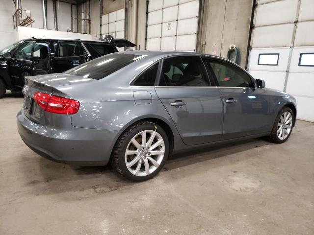 VIN WAUFFAFL4DN046534 2013 Audi A4, Premium Plus no.3