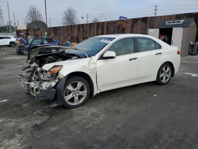 2010 Acura TSX 