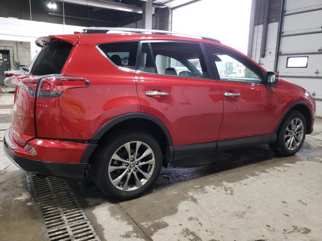 JTMDFREV5HJ167341 | 2017 TOYOTA RAV4 LIMIT