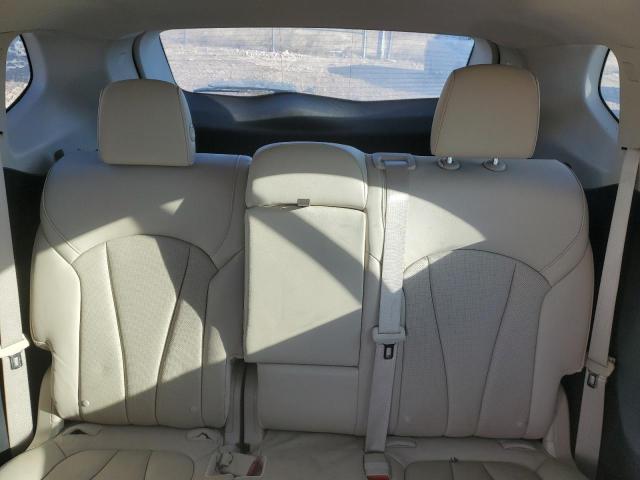 2019 BUICK ENVISION P - LRBFX3SX7KD040605