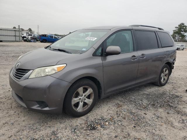 5TDKK3DC4ES430854 | 2014 TOYOTA SIENNA LE