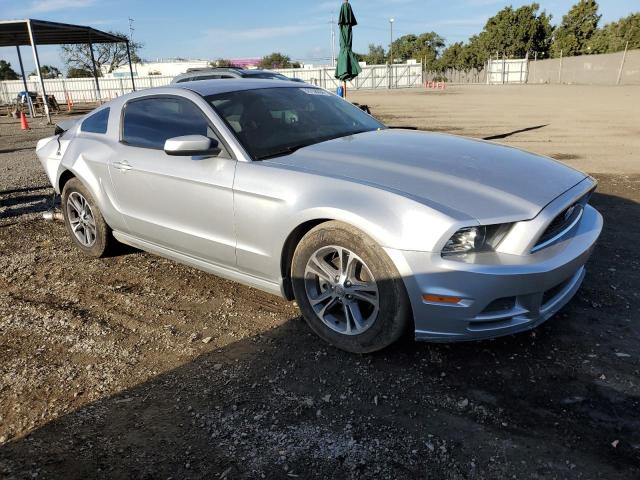 1ZVBP8AMXE5304593 | 2014 FORD MUSTANG