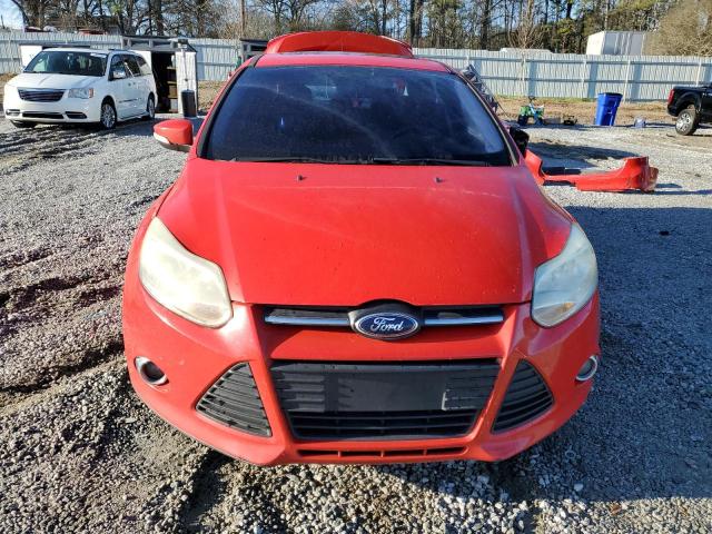 1FADP3F21EL191043 | 2014 FORD FOCUS SE