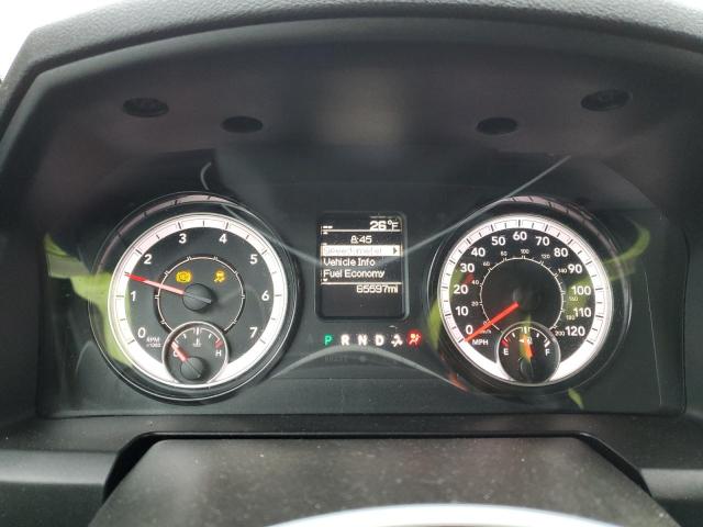 2021 RAM 1500 CLASS - 1C6RR7LG9MS542942