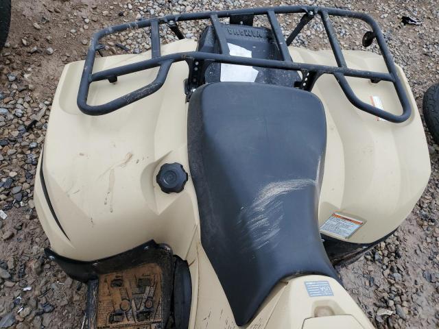 2023 YAMAHA YFM700 G 5Y4AMK2E9PA104964