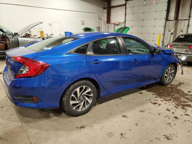 2HGFC2F7XJH557112 | 2018 HONDA CIVIC EX