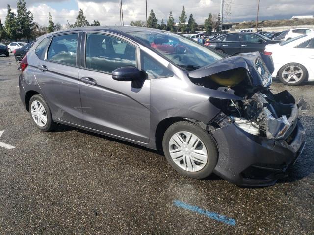 3HGGK5H46LM712707 | 2020 HONDA FIT LX