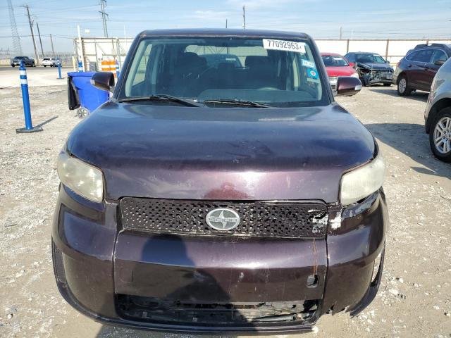 JTLZE4FE7CJ021112 | 2012 Scion xb