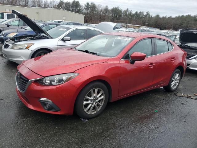 2015 MAZDA 3 TOURING JM1BM1V75F1255786