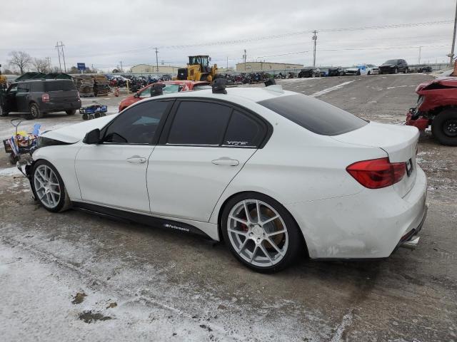 2017 BMW 340 I - WBA8B3G35HNU35929