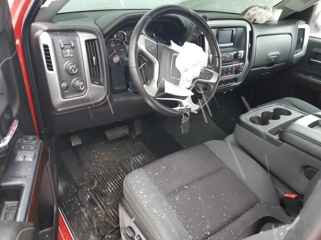 1GTN2UEC0EZ272402 | 2014 GMC SIERRA K15