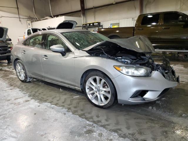 JM1GJ1V67E1118644 | 2014 MAZDA 6 TOURING