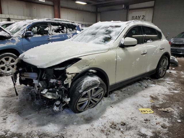 2012 INFINITI EX35 Base