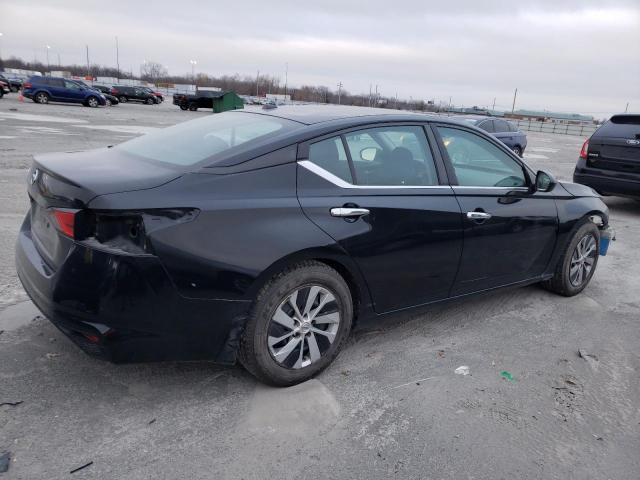 1N4BL4BV1KC188082 | 2019 NISSAN ALTIMA S