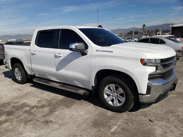 2021 CHEVROLET SILVERADO C1500 LT Photos | CA - SUN VALLEY - Repairable ...