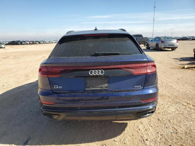 2019 AUDI Q8 PRESTIG WA1FVAF17KD035934