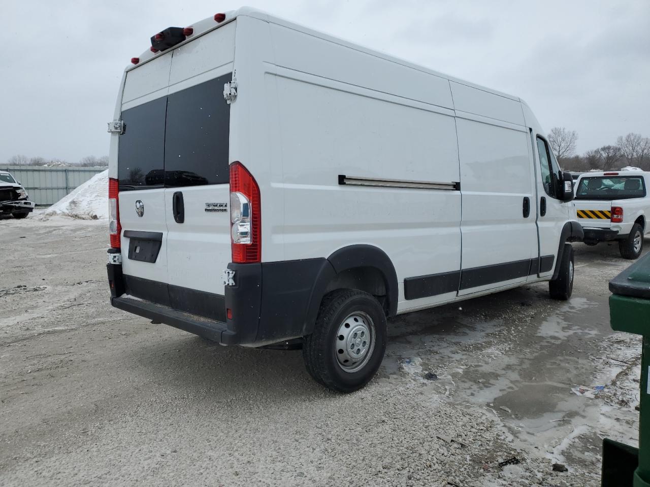 3C6MRVHG6PE531413 2023 Ram Promaster 3500 3500 High