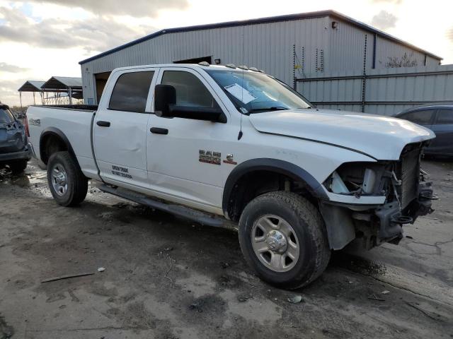 3C6UR5CL3JG160159 | 2018 RAM 2500 ST