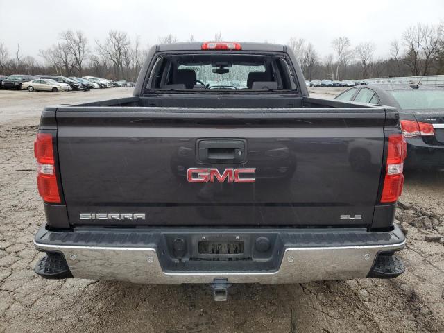 3GTU2UEC7EG346684 | 2014 GMC SIERRA K15