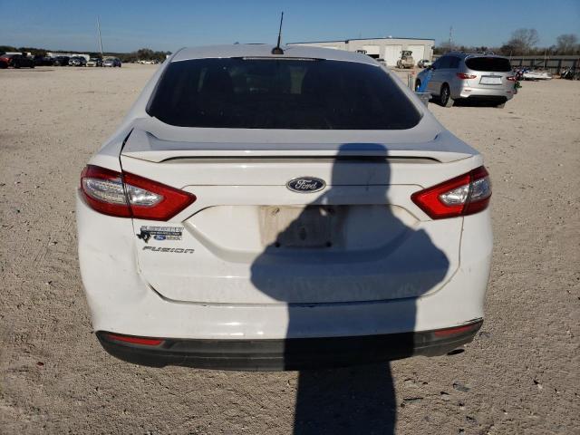 3FA6P0G7XER315152 | 2014 FORD FUSION S