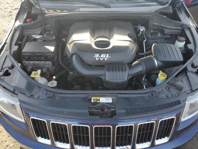 1C4RJFBG9EC215027 | 2014 JEEP GRAND CHER