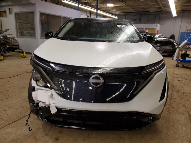 2023 NISSAN ARIYA PLAT - JN1DF0CD1PM702395