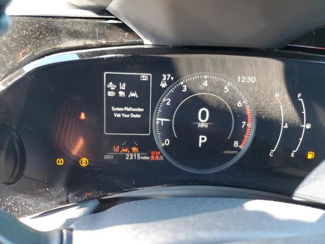 2024 LEXUS NX 350 BAS 2T2AGCEZXRC035068