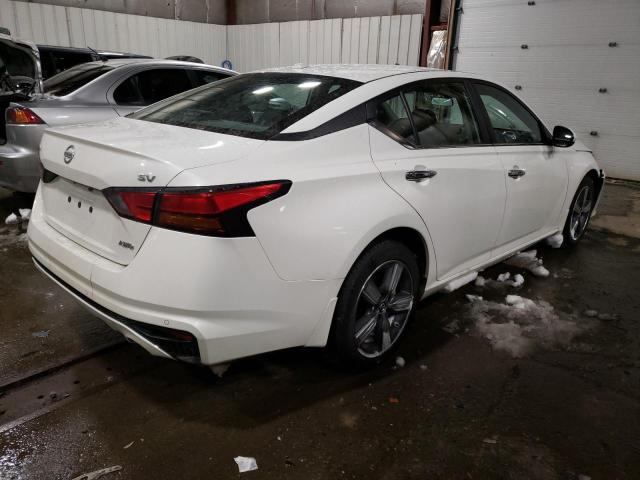 Vin: 1n4bl4dw4nn305765, lot: 39422024, nissan altima sv 20223