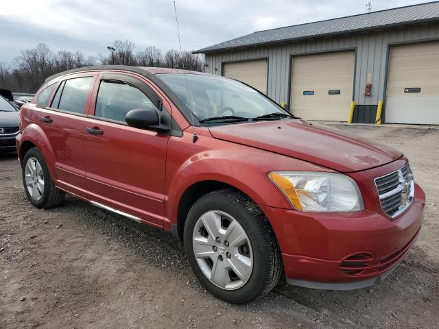 1B3HB48B47D202483 2007 Dodge Caliber Sxt