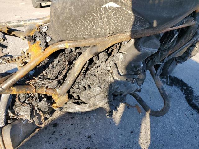 2023 HONDA CMX1100 T - JH2SC8368PK200645