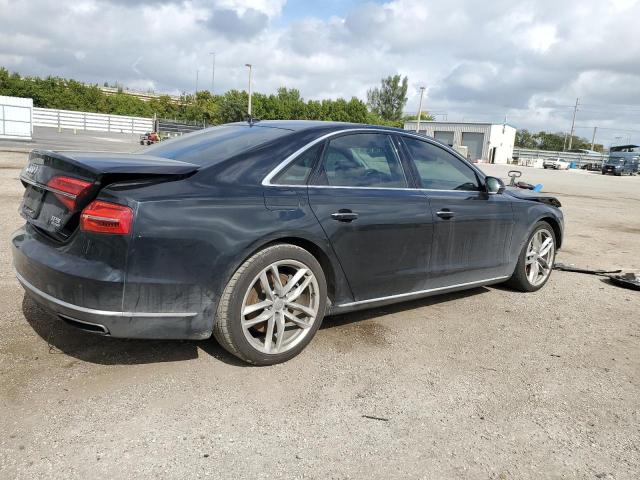 2015 AUDI A8 QUATTRO WAUJ2AFD5FN013267