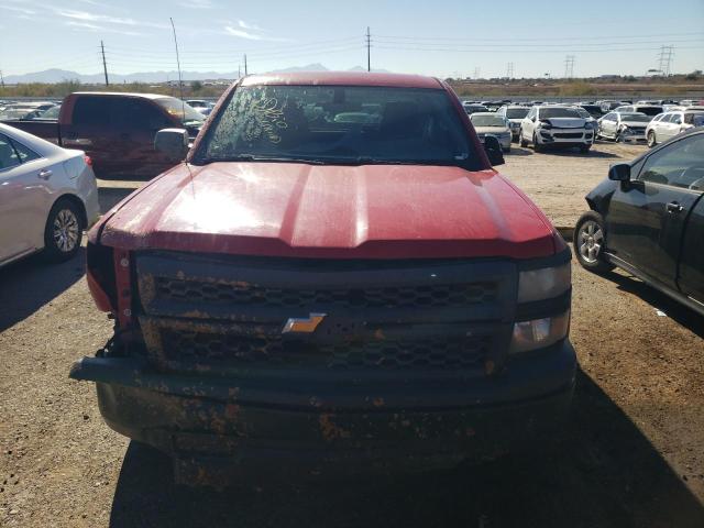 1GCRCPEH3FZ306409 | 2015 CHEVROLET SILVERADO