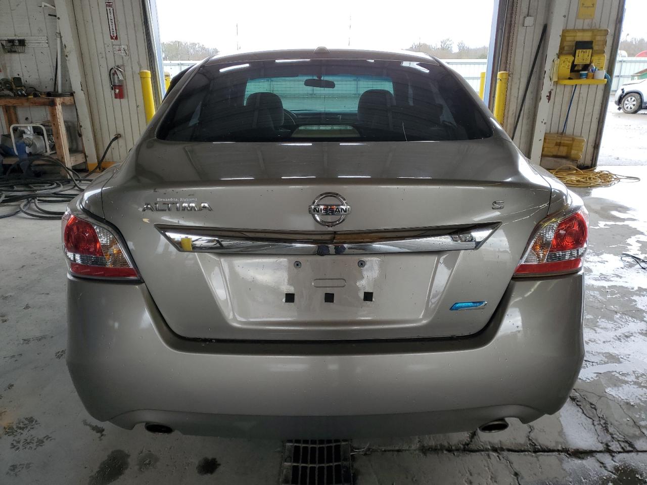 1N4AL3AP3EC189862 2014 Nissan Altima 2.5