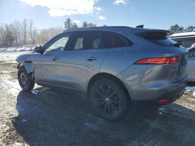 SADCK2FX9LA623966 | 2020 JAGUAR F-PACE PRE