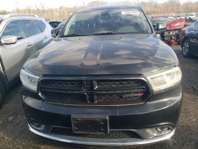 1C4RDJFG6EC592497 | 2014 Dodge durango ssv