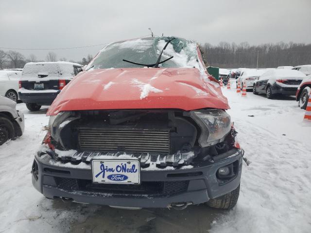2020 FORD RANGER XL - 1FTER4EH1LLA57375