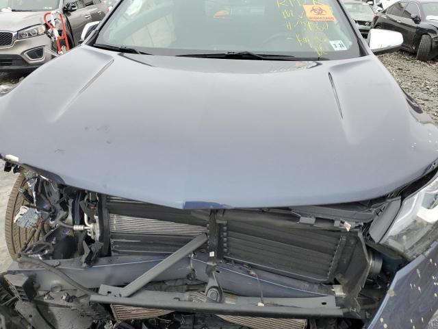 2019 CHEVROLET EQUINOX PR 3GNAXYEXXKL284982
