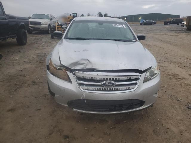 1FAHP2DW5BG146547 2011 Ford Taurus Se