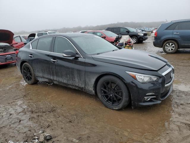 JN1BV7AR6EM692588 | 2014 INFINITI Q50 BASE