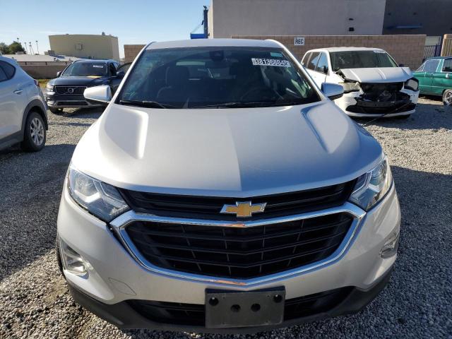 3GNAXUEV0MS168383 | 2021 CHEVROLET EQUINOX LT