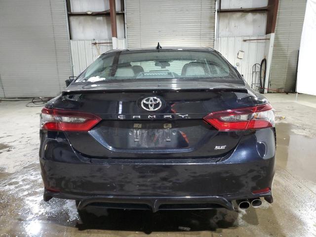 4T1G11AK7NU661019 | 2022 TOYOTA CAMRY SE