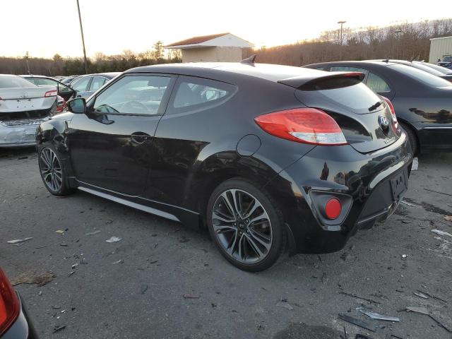 KMHTC6AE6GU269409 | 2016 HYUNDAI VELOSTER T