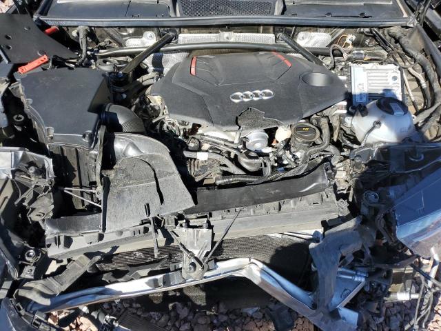 2022 AUDI SQ5 SPORTB WA134AFYXN2033470