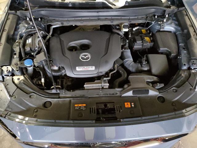 2021 MAZDA CX-5 CARBO - JM3KFBCY1M0361271