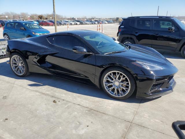 1G1YC2D41N5119813 | 2022 CHEVROLET CORVETTE S