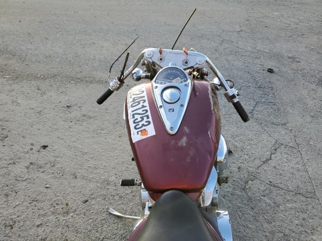 2006 HONDA VTX1300 1HFSC550X6A202178