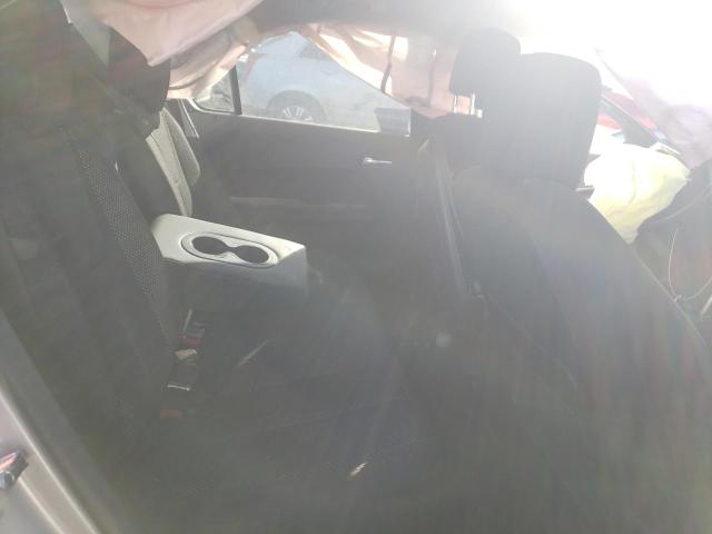 2015 Chevrolet Equinox Lt VIN: 2GNFLFEK6F6100870 Lot: 40516204