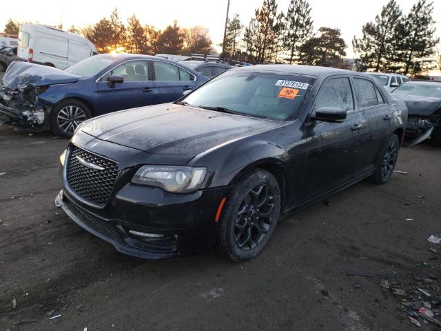 Chrysler 300