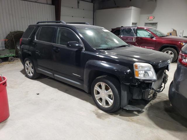 2GKFLSEKXH6118748 | 2017 GMC TERRAIN SL